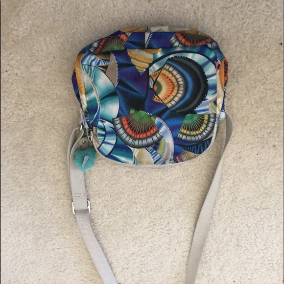 Kipling small bag - Picture 2 of 2